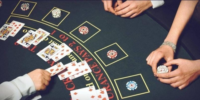 Yếu tố tâm lý góp phần quan trọng khi chơi game Blackjack
