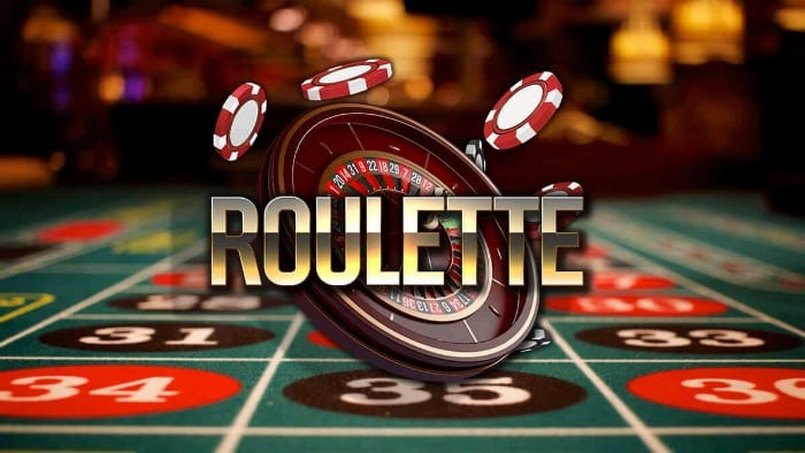 Trò chơi đánh bạc Roulette ngày càng được ưa chuộng