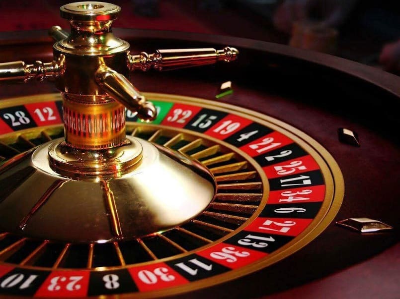 Cân nhắc tỷ lệ thưởng khi chơi Roulette