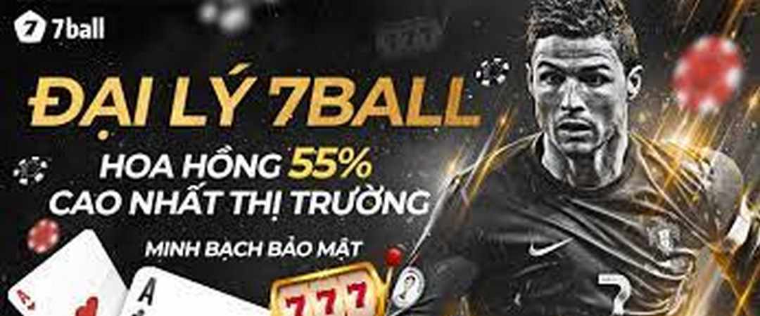 7ball là sân chơi an toàn hàng đầu châu lục
