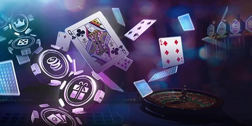 Hướng dẫn chơi casino cực nhanh tại Luck8 cho người mới tham gia trải nghiệm