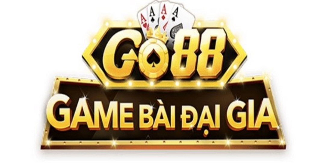 Go88 được mệnh danh là thiên đường cờ bạc của anh em cược thủ
